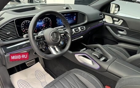 Mercedes-Benz GLE Coupe AMG, 2026 год, 18 290 000 рублей, 15 фотография