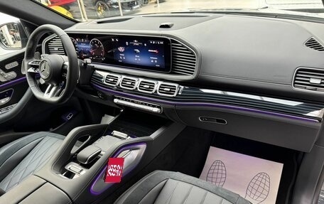 Mercedes-Benz GLE Coupe AMG, 2026 год, 18 290 000 рублей, 29 фотография
