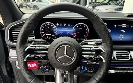 Mercedes-Benz GLE Coupe AMG, 2026 год, 18 290 000 рублей, 31 фотография