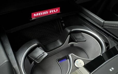 Mercedes-Benz GLE Coupe AMG, 2026 год, 18 290 000 рублей, 27 фотография