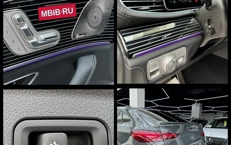 Mercedes-Benz GLE Coupe AMG, 2026 год, 18 290 000 рублей, 33 фотография