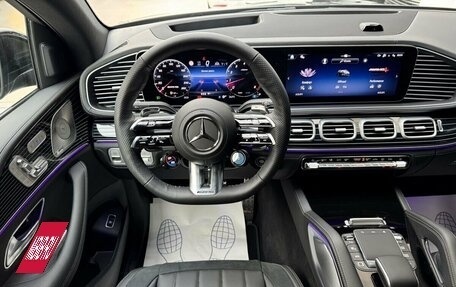 Mercedes-Benz GLE Coupe AMG, 2026 год, 18 290 000 рублей, 24 фотография