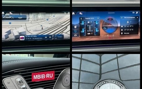 Mercedes-Benz GLE Coupe AMG, 2026 год, 18 290 000 рублей, 36 фотография