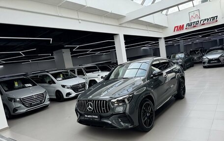 Mercedes-Benz GLE Coupe AMG, 2026 год, 18 290 000 рублей, 38 фотография