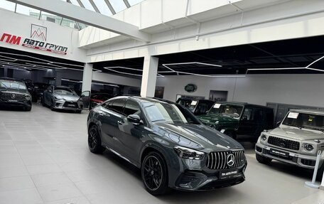 Mercedes-Benz GLE Coupe AMG, 2026 год, 18 290 000 рублей, 40 фотография