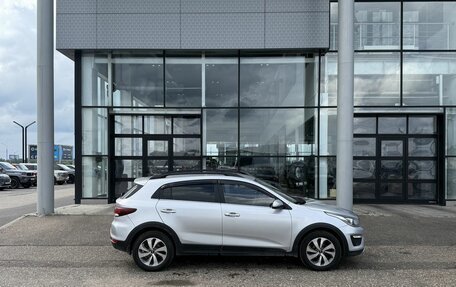 KIA Rio IV, 2019 год, 1 250 000 рублей, 6 фотография