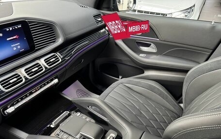 Mercedes-Benz GLE Coupe AMG, 2026 год, 18 290 000 рублей, 25 фотография