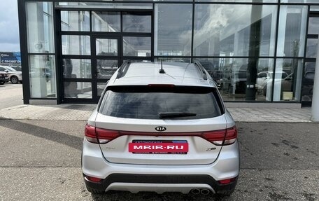 KIA Rio IV, 2019 год, 1 250 000 рублей, 5 фотография