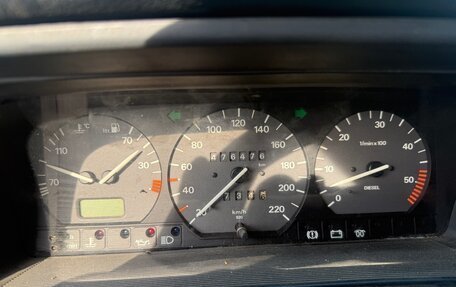 Volkswagen Passat B4, 1995 год, 330 000 рублей, 4 фотография