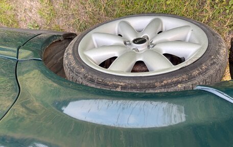 Volkswagen Passat B4, 1995 год, 330 000 рублей, 9 фотография