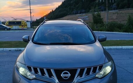 Nissan Murano, 2008 год, 690 000 рублей, 2 фотография