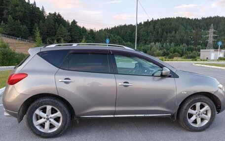 Nissan Murano, 2008 год, 690 000 рублей, 4 фотография