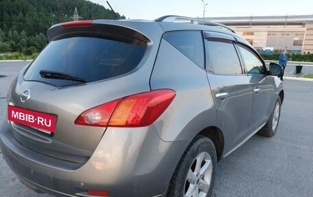 Nissan Murano, 2008 год, 690 000 рублей, 5 фотография