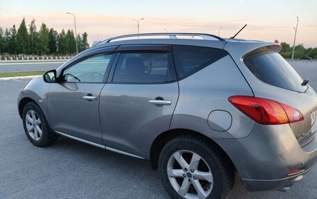 Nissan Murano, 2008 год, 690 000 рублей, 6 фотография