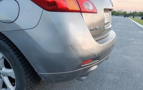 Nissan Murano, 2008 год, 690 000 рублей, 9 фотография