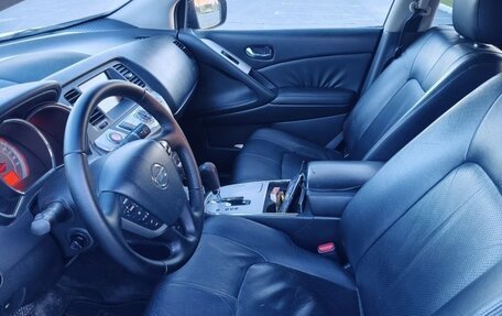 Nissan Murano, 2008 год, 690 000 рублей, 13 фотография