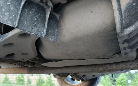 Nissan Murano, 2008 год, 690 000 рублей, 11 фотография