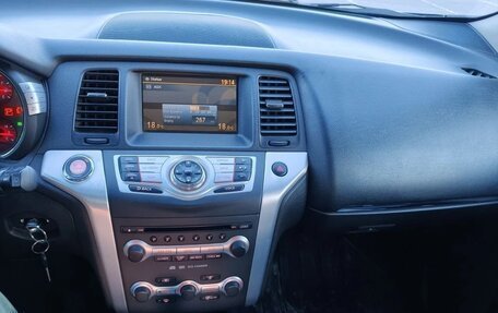 Nissan Murano, 2008 год, 690 000 рублей, 21 фотография