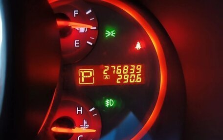 Nissan Murano, 2008 год, 690 000 рублей, 23 фотография
