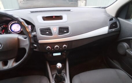 Renault Fluence I, 2013 год, 730 000 рублей, 13 фотография