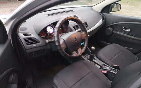Renault Fluence I, 2013 год, 730 000 рублей, 16 фотография
