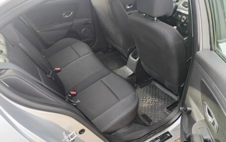 Renault Fluence I, 2013 год, 730 000 рублей, 15 фотография