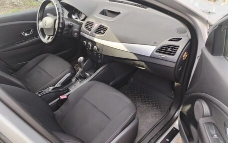 Renault Fluence I, 2013 год, 730 000 рублей, 14 фотография