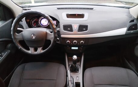 Renault Fluence I, 2013 год, 730 000 рублей, 18 фотография
