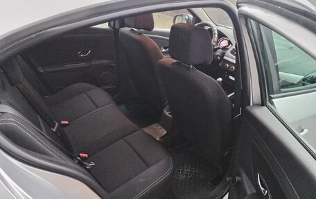 Renault Fluence I, 2013 год, 730 000 рублей, 19 фотография