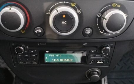 Renault Fluence I, 2013 год, 730 000 рублей, 17 фотография