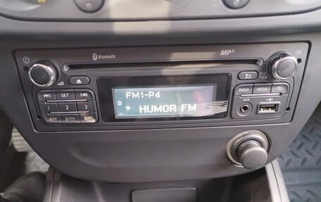 Renault Fluence I, 2013 год, 730 000 рублей, 20 фотография