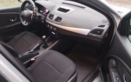 Renault Fluence I, 2013 год, 730 000 рублей, 21 фотография