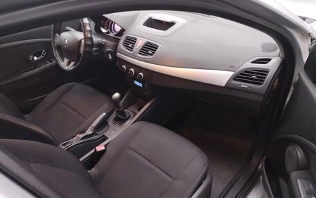 Renault Fluence I, 2013 год, 730 000 рублей, 23 фотография
