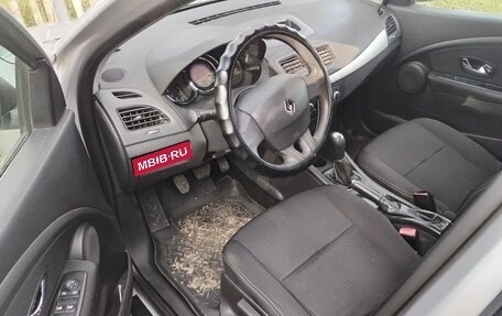 Renault Fluence I, 2013 год, 730 000 рублей, 22 фотография