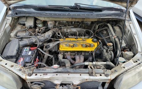 Honda Odyssey IV, 1998 год, 99 990 рублей, 6 фотография