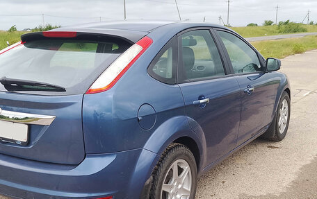 Ford Focus II рестайлинг, 2008 год, 650 000 рублей, 6 фотография