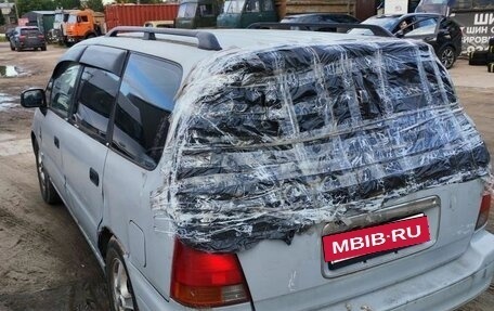 Honda Odyssey IV, 1998 год, 99 990 рублей, 4 фотография