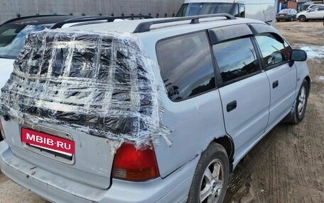 Honda Odyssey IV, 1998 год, 99 990 рублей, 3 фотография