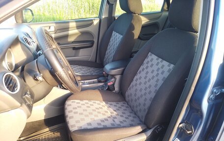 Ford Focus II рестайлинг, 2008 год, 650 000 рублей, 11 фотография