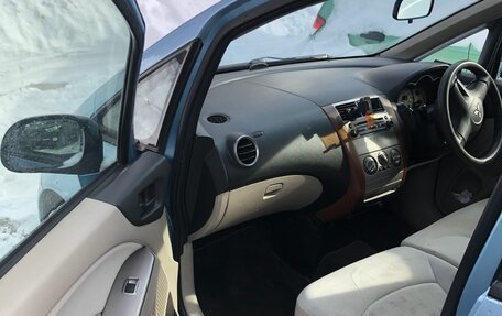 Mitsubishi Colt VI рестайлинг, 2002 год, 370 000 рублей, 14 фотография