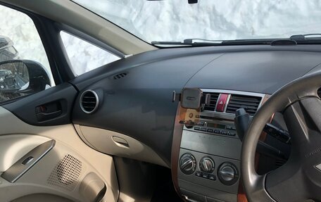 Mitsubishi Colt VI рестайлинг, 2002 год, 370 000 рублей, 16 фотография