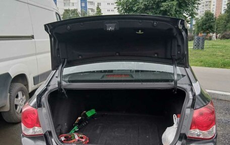 Chevrolet Cruze II, 2012 год, 610 000 рублей, 6 фотография