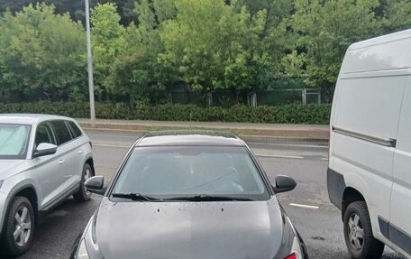 Chevrolet Cruze II, 2012 год, 610 000 рублей, 9 фотография