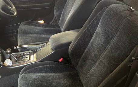 Toyota Mark II VIII (X100), 1996 год, 1 250 000 рублей, 6 фотография