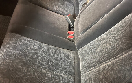 Toyota Mark II VIII (X100), 1996 год, 1 250 000 рублей, 8 фотография