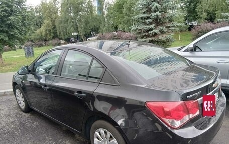 Chevrolet Cruze II, 2012 год, 610 000 рублей, 11 фотография