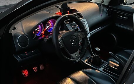 Mazda 6, 2008 год, 690 000 рублей, 4 фотография