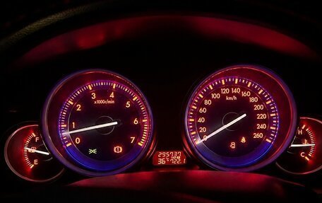 Mazda 6, 2008 год, 690 000 рублей, 7 фотография