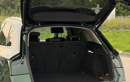 Audi Q5, 2020 год, 3 000 000 рублей, 7 фотография
