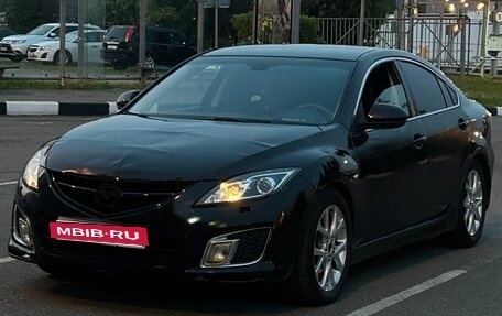 Mazda 6, 2008 год, 690 000 рублей, 2 фотография